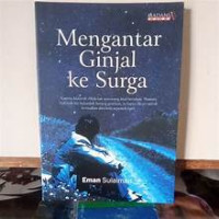 Image of Mengantar Ginjal ke Surga