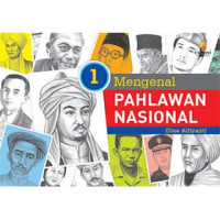 Image of Mengenal Pahlawan Nasional