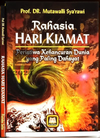 Image of Menghadapi Hari Kiamat