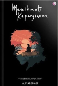 Image of Menikmati Kepergianmu