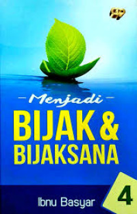 Image of Menjadi Bijak & Bijaksana (5)