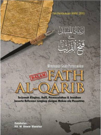 Image of Menyingkap Sejuta Permasalahan Dalam Fath Al-Qarib