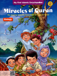 Image of Miracles of Quran