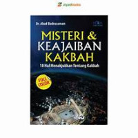 Image of Misteri 2 Keajaiban Kakbah