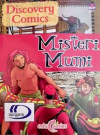 Image of Misteri Mumi