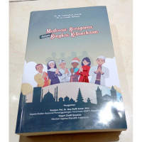 Image of Moderasi Beragama dalam Bingkai Kebinekaan