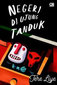 Image of Negeri Di Ujung Tanduk