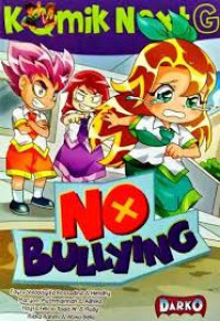 Image of No Bullying