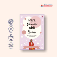 Image of Para Wanita Ahli Surga