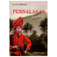 Image of Pembalasan