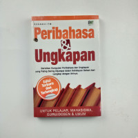 Image of Peribahasa & Ungkapan