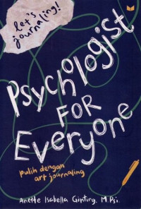 Image of Phychologist For Everyone