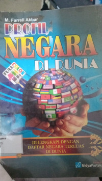 Image of Profil Negara Di Dunia