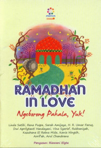 Image of Ramdhan in Love