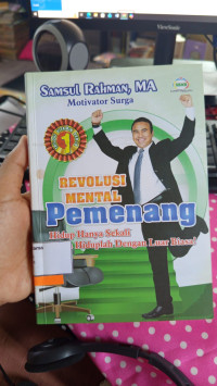Image of Revolusi Mental Pemenang