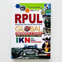 Image of RPUL Global Indonesia & Dunia untuk SD,SMP,SMA,MAHASISWA & UMUM