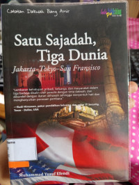 Image of Satu Sajadah, Tiga Dunia