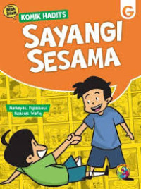 Image of Sayangi Sesama