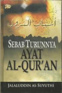 Image of Sebab Turunnya Ayat Al-Qur'an