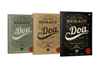 Image of Sebait Doa 1, 2, 3 dan Secangkir Kopi Harapan