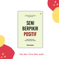 Image of Seni Berpikir Positif
