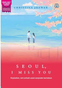 Image of Seoul I Miss You