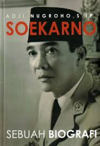 Image of Soekarno