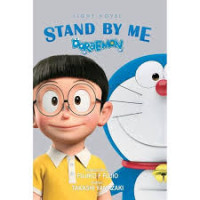 Image of Stand By Me Doraemon