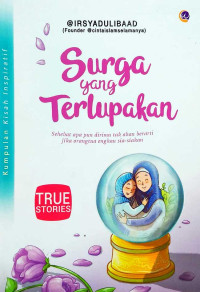 Image of Surga yang Terlupakan