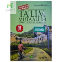 Image of Ta'lim Muta'llim Dilengkapi Dengan Tanya Jawab