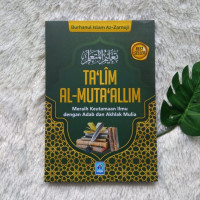 Image of Ta'limu Muta'allim