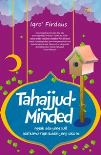 Image of Tahjjud Minded