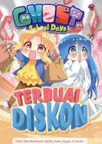 Image of Terbuai Diskon