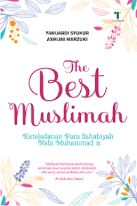 Image of The Best Muslimah