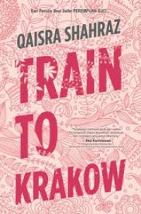 Image of Train To Krakow