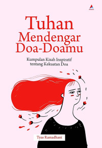 Image of Tuhan Mendengar Doa-Doamu
