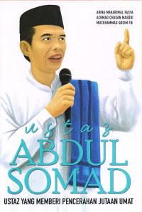 Image of Ustad Abdul Somad