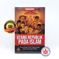 Image of Utang Republik pada Islam