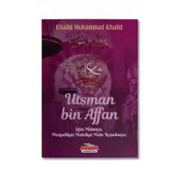 Image of Utsman bin Affan