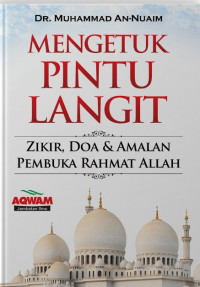 Image of Wanita yang Di Bukakan Pintu Langit