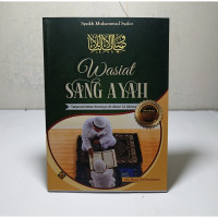 Image of Wasiat Sang Ayah