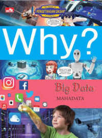 Image of Why ? Big Data Mahadata
