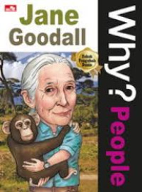 Image of Why? People Jane Goodball